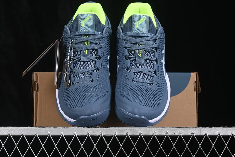 All Categories Asics Asics Series Asics Court FF 3 1041A370-400